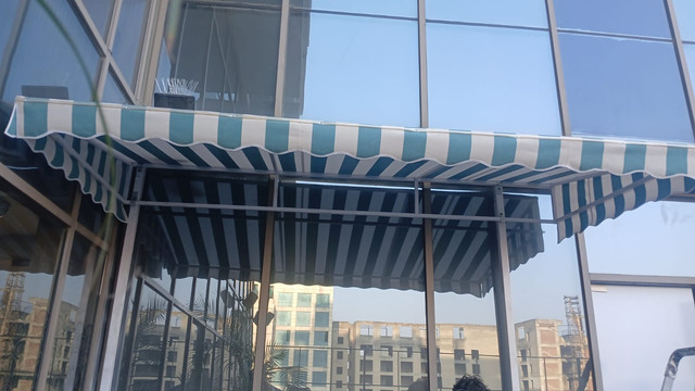 Window Awning
